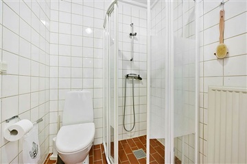 Photo 32. Apartment, Kornelparken, Vodskov 