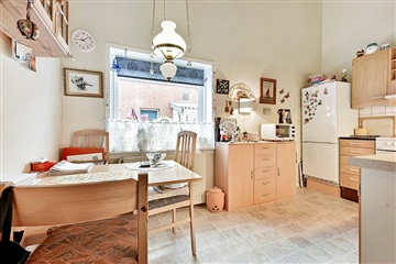 Photo 7. Apartment, Kornelparken, Vodskov 