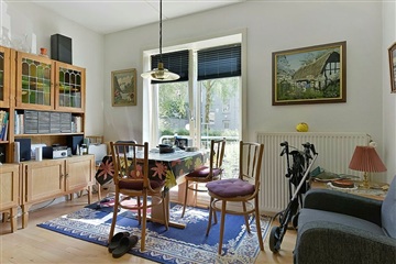 Photo 12. Apartment, Carit Etlars Gade, Aalborg 