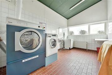 Photo 16. Apartment, Kornelparken, Vodskov 