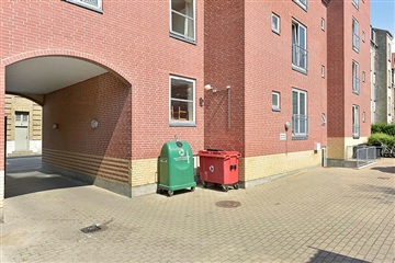 Photo 20. Apartment, Carit Etlars Gade, Aalborg 