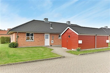 Photo 29. Apartment, Gartnervænget, Kongerslev 