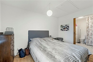 Billede 2. Lejlighed, Møgelvej, Snedsted 