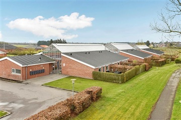 Photo 25. Apartment, Kornelparken, Vodskov 