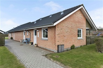 Photo 11. Apartment, Gartnervænget, Kongerslev 