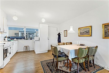 Photo 14. Apartment, Solgårdsvej, Thisted 