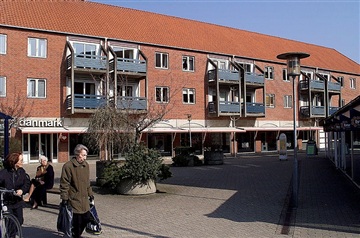 Photo 1. Apartment, Volmersgade, Vejle 