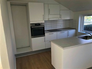 Photo 26. Apartment, Trangbækvej, Skals 