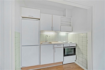 Photo 58. Apartment, Solgårdsvej, Thisted 