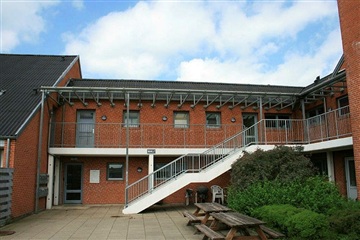 Photo 10. Apartment, Østerskovvej, Sunds 