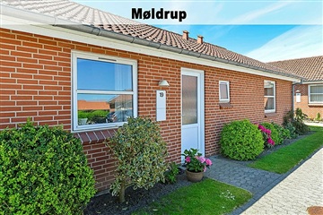 Photo 1. Apartment, Trangbækvej, Skals 