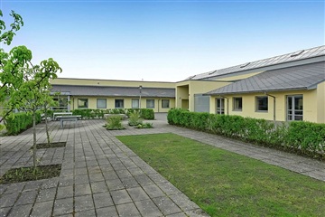 Photo 7. Apartment, Smedegårdsvej, Aalborg Øst 