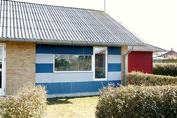 Photo 12. Apartment, Solgårdsvej, Thisted 