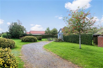 Photo 3. House, Aspevænget, Fårup 