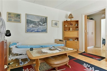 Photo 3. Apartment, Carit Etlars Gade, Aalborg 