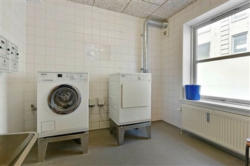 Photo 13. Apartment, Carit Etlars Gade, Aalborg 