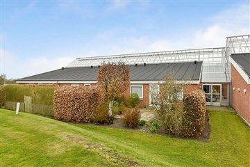 Photo 3. Apartment, Kornelparken, Vodskov 