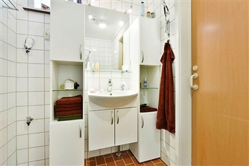 Photo 26. Apartment, Kornelparken, Vodskov 