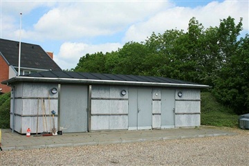 Photo 1. Apartment, Østerskovvej, Sunds 