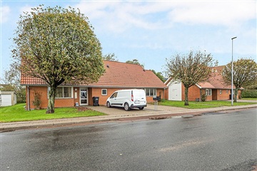 Billede 19. Lejlighed, Møgelvej, Snedsted 