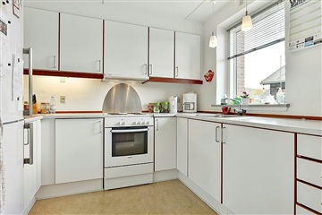 Photo 9. Apartment, Nygårds Have, Storvorde 