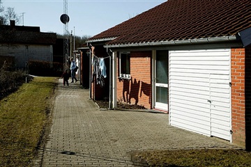 Photo 8. Apartment, Solgårdsvej, Thisted 