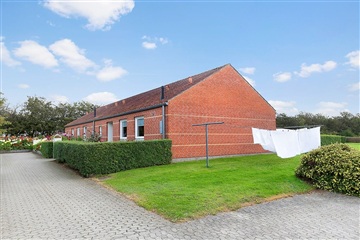 Photo 8. House, Aspevænget, Fårup 