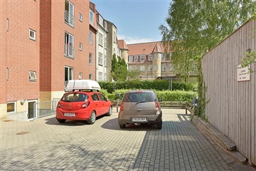 Photo 12. Apartment, Carit Etlars Gade, Aalborg 