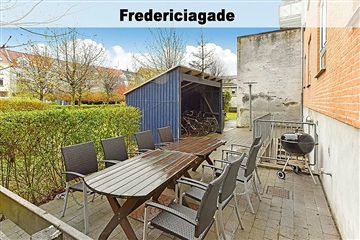 Photo 16. Apartment, Reberbansgade, Aalborg 