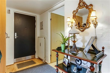 Photo 5. Apartment, Solbakken, Hadsund 