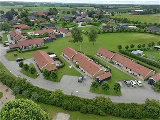 Photo 6. Apartment, Trangbækvej, Skals 