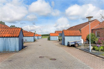 Photo 5. House, Aspevænget, Fårup 