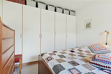 Photo 6. Apartment, Gartnervænget, Kongerslev 