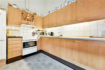 Photo 33. Apartment, Kornelparken, Vodskov 