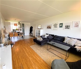 Photo 6. Apartment, Teglgårdsvej, Humlebæk 