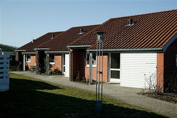 Photo 52. Apartment, Solgårdsvej, Thisted 