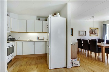 Billede 9. Lejlighed, Timandsvej, Hadsund 