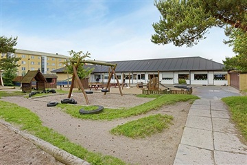 Photo 3. Apartment, Thulevej, Aalborg SØ 