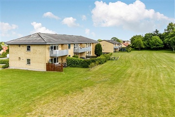 Photo 18. Apartment, Solbakken, Hadsund 