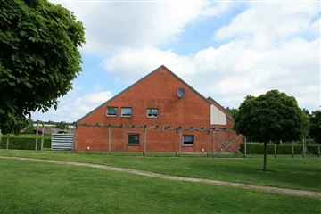 Photo 16. Apartment, Østerskovvej, Sunds 
