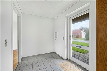 Photo 13. Apartment, Solgårdsvej, Thisted 