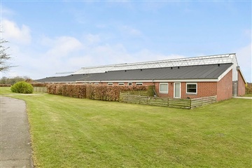 Photo 22. Apartment, Kornelparken, Vodskov 