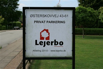 Billede 19. Lejlighed, Østerskovvej, Sunds 