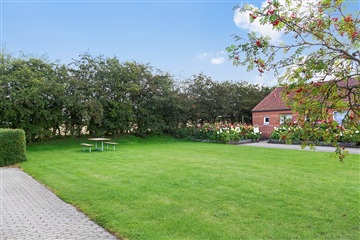 Photo 2. House, Aspevænget, Fårup 