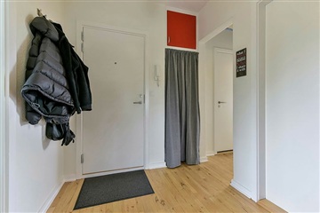 Photo 7. Apartment, Fridtjof Nansens Vej, Aalborg SØ 