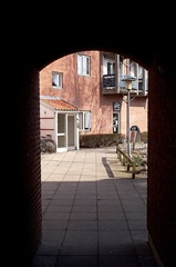 Photo 3. Apartment, Dæmningen, Vejle 