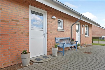 Photo 31. Apartment, Gartnervænget, Kongerslev 