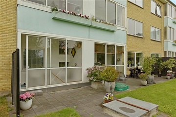 Photo 9. Apartment, Roald Amundsens Vej, Aalborg SØ 