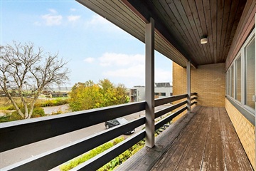 Photo 18. Apartment, Solgårdsvej, Thisted 