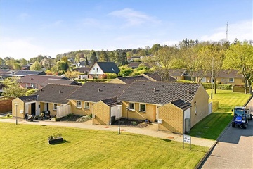 Photo 26. Apartment, Gartnervænget, Kongerslev 